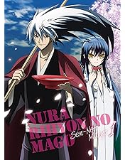 Amazon.co.jp: ぬらりひょんの孫～千年魔京～ DVD 第2巻 【初回限定